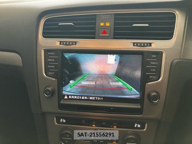 VolksWagen GOLF 2016-11 8882960-22