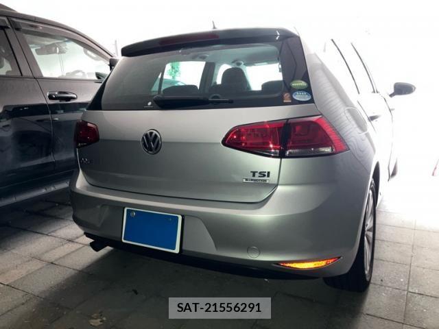 VolksWagen GOLF 2016-11 8882960-2