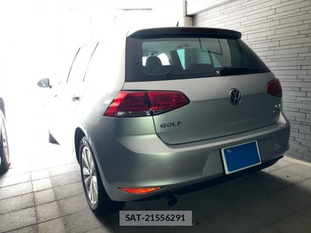 VolksWagen GOLF 2016-11 8882960-3