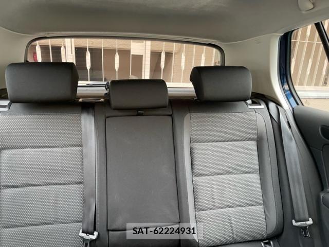VolksWagen GOLF 2010-01 8882965-18