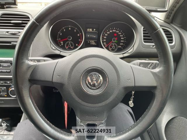 VolksWagen GOLF 2010-01 8882965-20