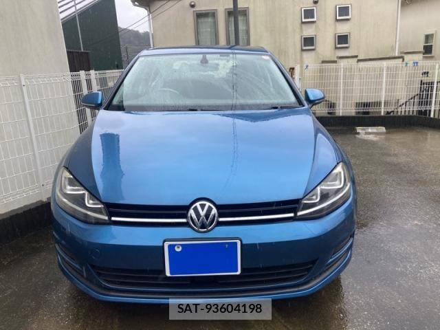 VolksWagen GOLF 2015-10 8882962-0