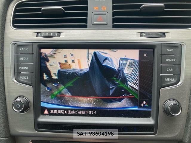 VolksWagen GOLF 2015-10 8882962-20