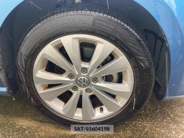 VolksWagen GOLF 2015-10 8882962-7