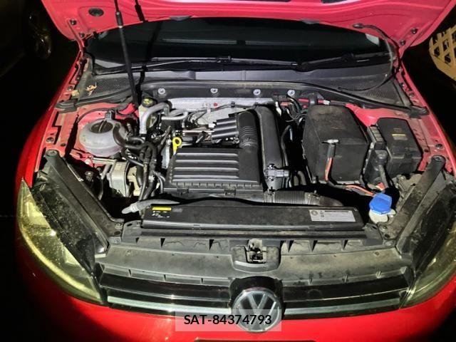 VolksWagen GOLF 2016-05 8884607-5