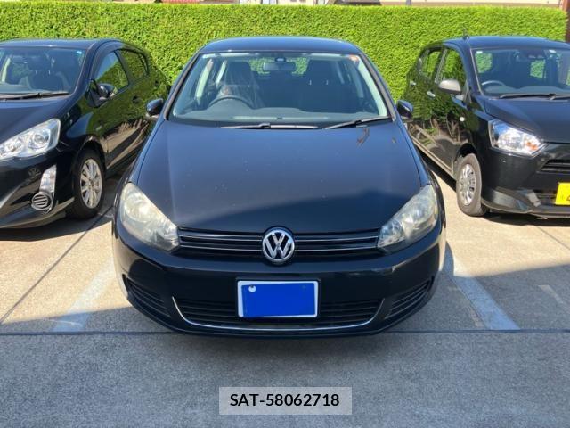 VolksWagen GOLF 2012-09 8884610-0
