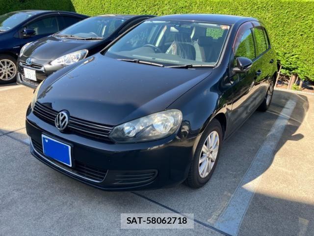 VolksWagen GOLF 2012-09 8884610-1