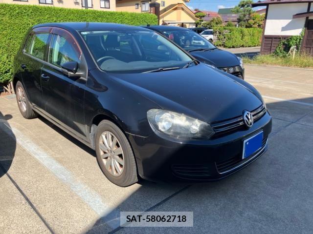 VolksWagen GOLF 2012-09 8884610-2