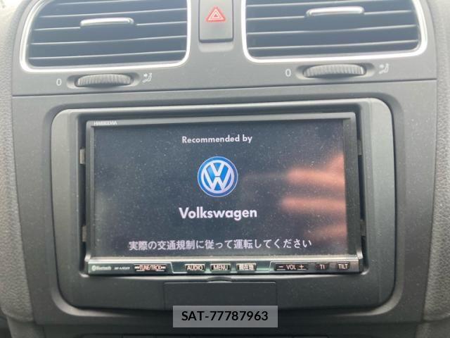 VolksWagen GOLF 2011-06 1415569-13