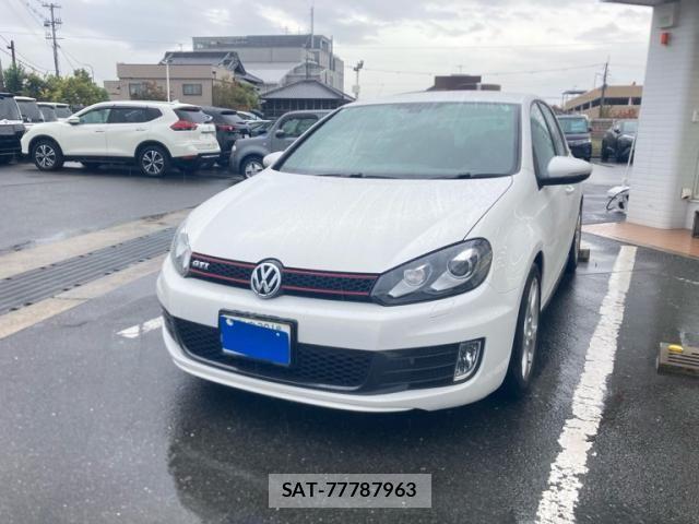 VolksWagen GOLF 2011-06 1415569-1
