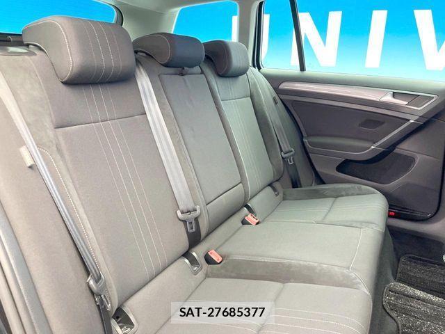 VolksWagen GOLF ALLTRACK 2017-09 4333295-9