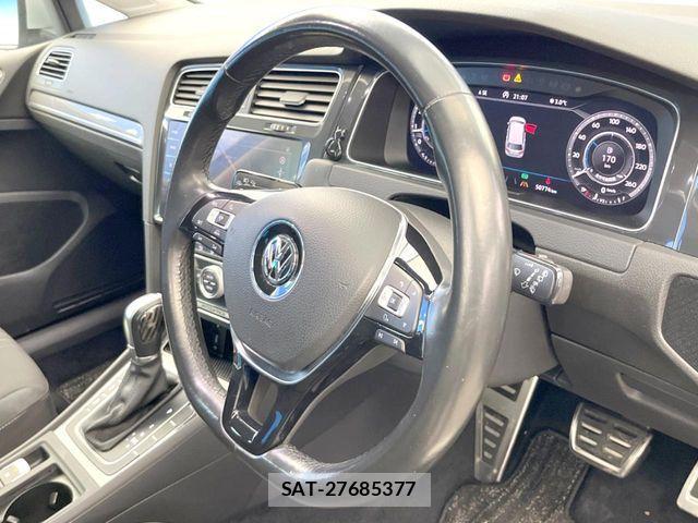 VolksWagen GOLF ALLTRACK 2017-09 4333295-10
