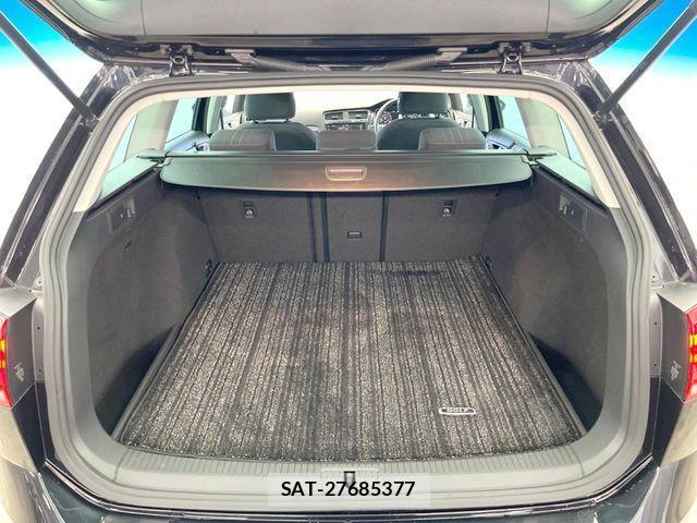 VolksWagen GOLF ALLTRACK 2017-09 4333295-11