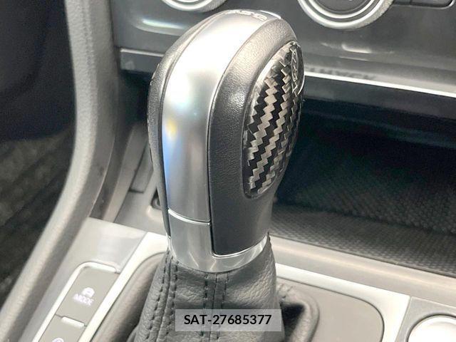 VolksWagen GOLF ALLTRACK 2017-09 4333295-12