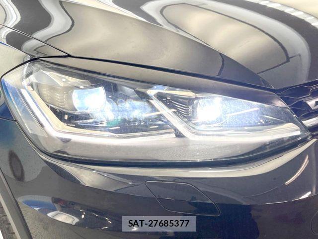 VolksWagen GOLF ALLTRACK 2017-09 4333295-13