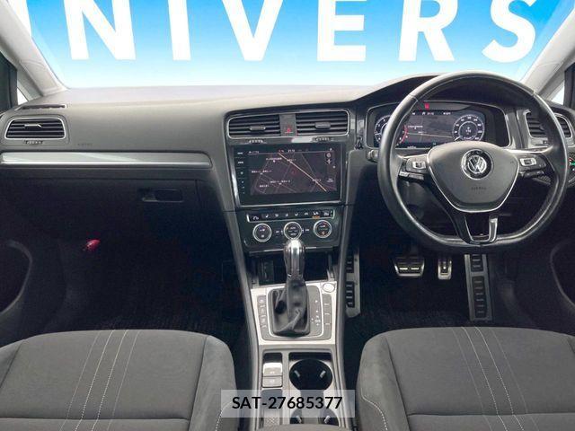 VolksWagen GOLF ALLTRACK 2017-09 4333295-1