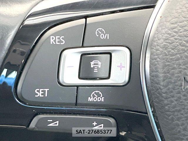VolksWagen GOLF ALLTRACK 2017-09 4333295-4