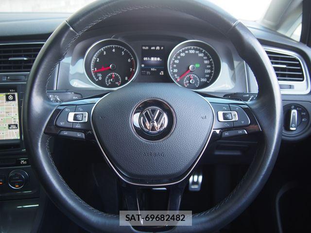VolksWagen GOLF ALLTRACK 2017-03 4395819-10