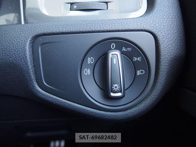 VolksWagen GOLF ALLTRACK 2017-03 4395819-14