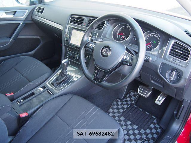 VolksWagen GOLF ALLTRACK 2017-03 4395819-3