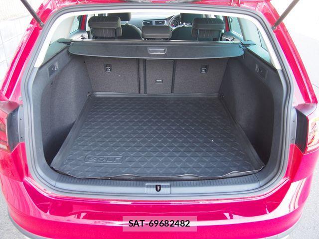 VolksWagen GOLF ALLTRACK 2017-03 4395819-7