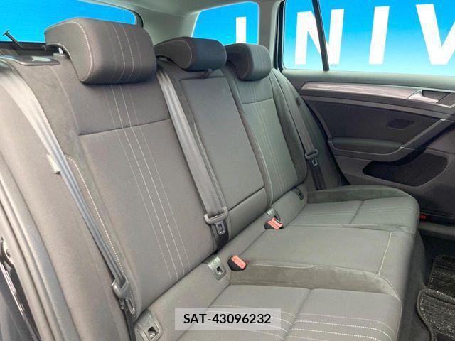 VolksWagen GOLF ALLTRACK 2019-02 4425016-9