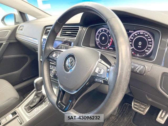 VolksWagen GOLF ALLTRACK 2019-02 4425016-10