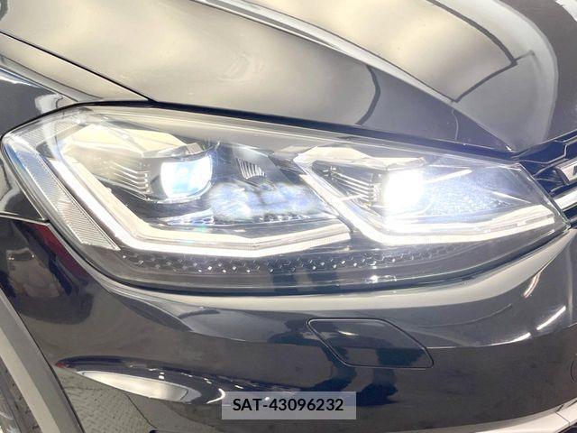 VolksWagen GOLF ALLTRACK 2019-02 4425016-12