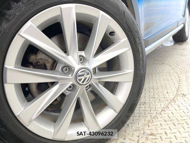 VolksWagen GOLF ALLTRACK 2019-02 4425016-13
