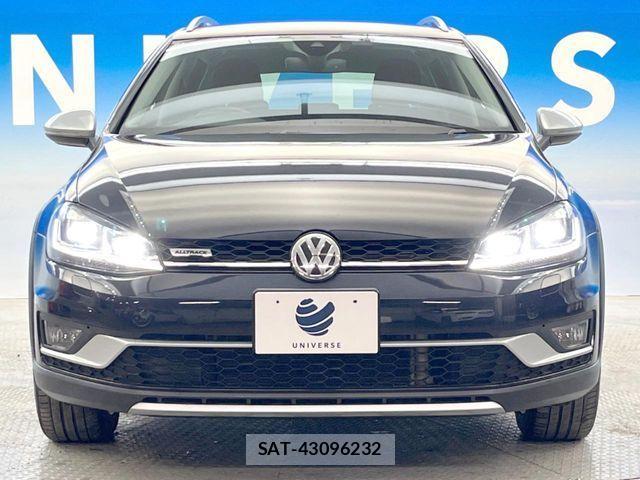 VolksWagen GOLF ALLTRACK 2019-02 4425016-14