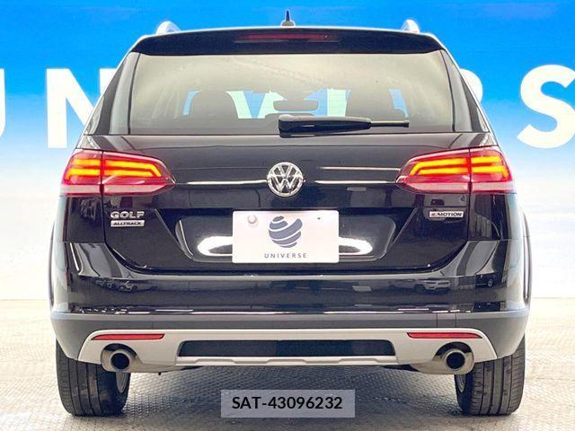 VolksWagen GOLF ALLTRACK 2019-02 4425016-15