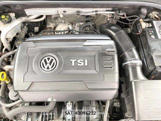 VolksWagen GOLF ALLTRACK 2019-02 4425016-19