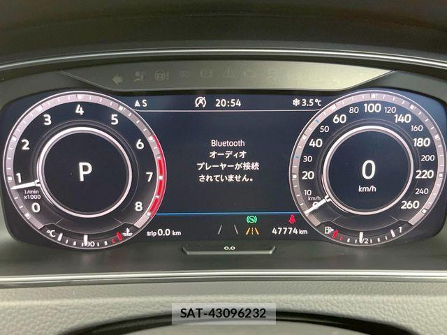 VolksWagen GOLF ALLTRACK 2019-02 4425016-3