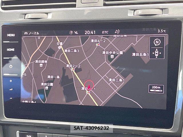 VolksWagen GOLF ALLTRACK 2019-02 4425016-6