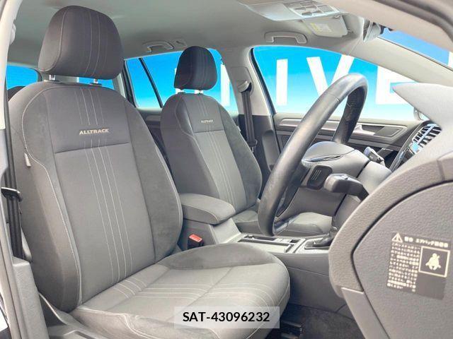 VolksWagen GOLF ALLTRACK 2019-02 4425016-8