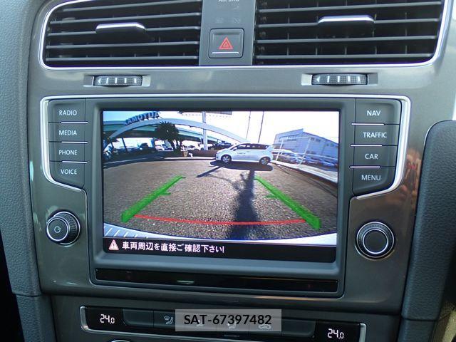 VolksWagen GOLF ALLTRACK 2017-05 4604481-10