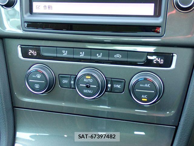 VolksWagen GOLF ALLTRACK 2017-05 4604481-12