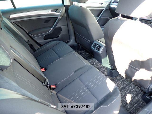 VolksWagen GOLF ALLTRACK 2017-05 4604481-17