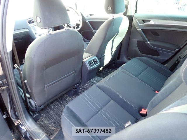 VolksWagen GOLF ALLTRACK 2017-05 4604481-18