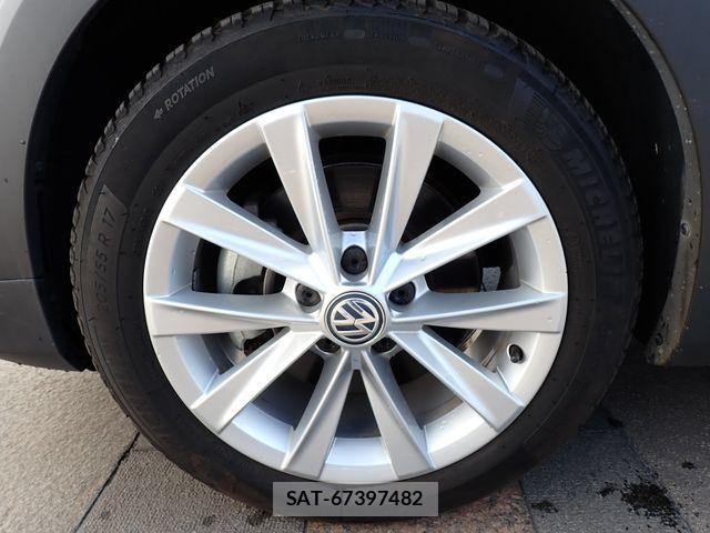 VolksWagen GOLF ALLTRACK 2017-05 4604481-22