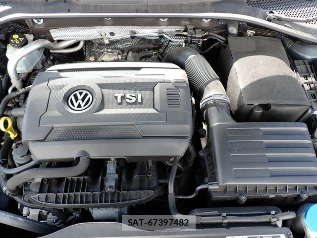VolksWagen GOLF ALLTRACK 2017-05 4604481-29