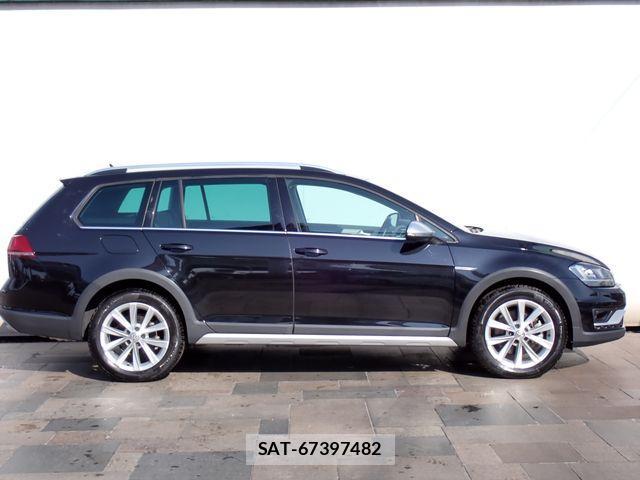 VolksWagen GOLF ALLTRACK 2017-05 4604481-6