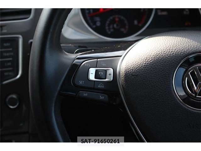VolksWagen GOLF ALLTRACK 2016-06 5882774-10