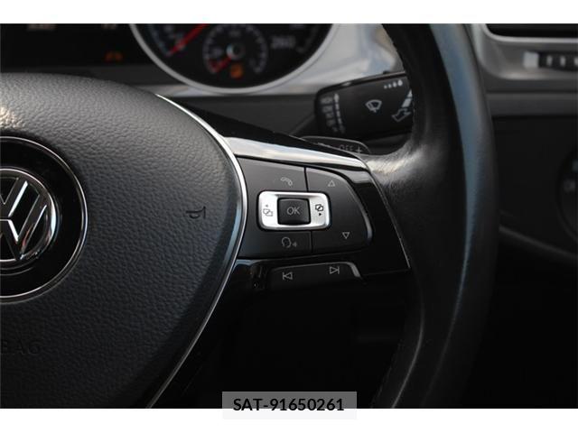 VolksWagen GOLF ALLTRACK 2016-06 5882774-11