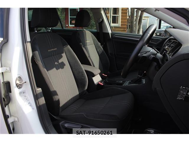 VolksWagen GOLF ALLTRACK 2016-06 5882774-12