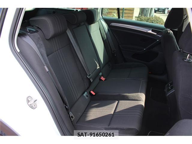 VolksWagen GOLF ALLTRACK 2016-06 5882774-13