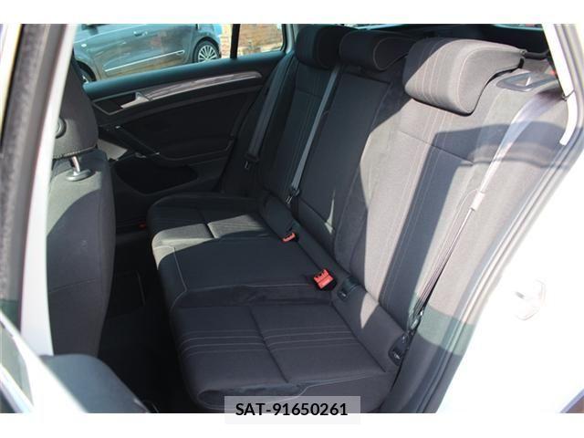 VolksWagen GOLF ALLTRACK 2016-06 5882774-15