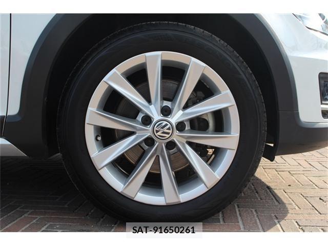 VolksWagen GOLF ALLTRACK 2016-06 5882774-16