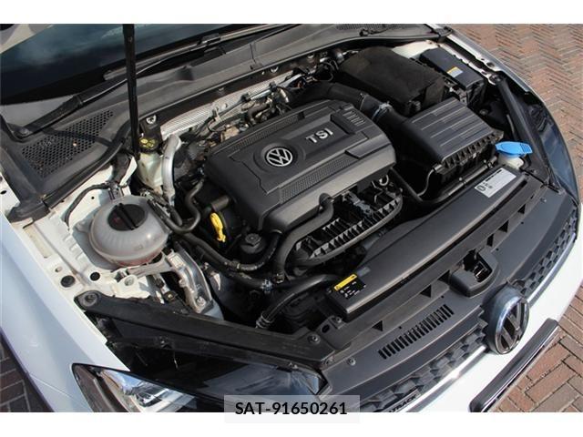 VolksWagen GOLF ALLTRACK 2016-06 5882774-17