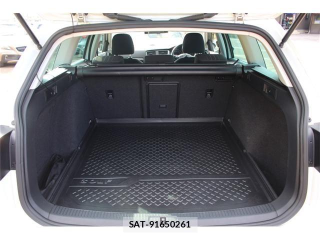 VolksWagen GOLF ALLTRACK 2016-06 5882774-5